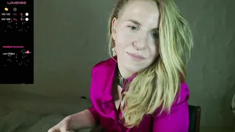 Violetplath webcam show 01-02-2026