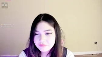 Aiko_mainee webcam show (01-02-2026)
