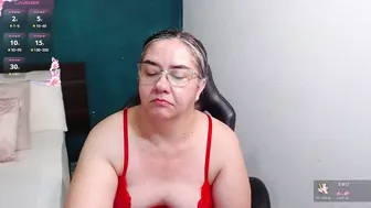 Scarlett_duboi1 amateur cam show 02-Jan-2026