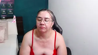 Scarlett_duboi1 amateur cam show 02-Jan-2026