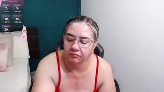Scarlett_duboi1 amateur cam show 02-Jan-2026