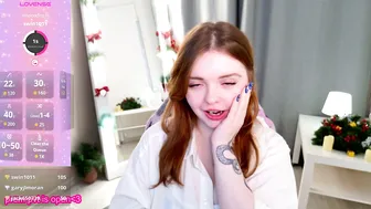 Cuddleebug chat cam porn (01-02-2026)
