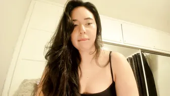 Starlitdreams777 ohmibod on webcam