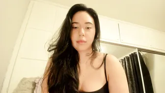 Starlitdreams777 ohmibod on webcam