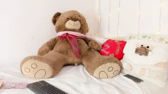 lissa_petitee recorded nude video 537468