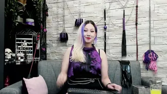 kaziaswart live on cam 02-Jan-26