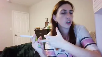 taylorslay recorded nude video 537567