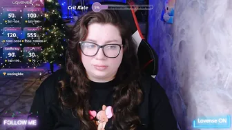 ginger_grayy recorded nude video 537611