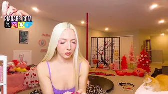 riababe recorded nude video 537618
