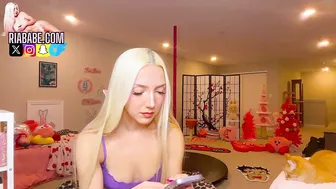 riababe recorded nude video 537618