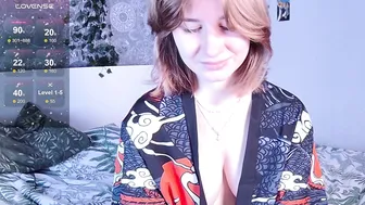 cute_cate404 recorded nude video 537633