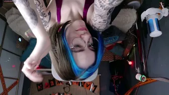 Cumpotikeve live on cam nude video chat