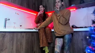 Cleosexxx couple chat cam porn