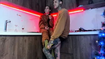 Cleosexxx couple chat cam porn