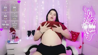 eliss_mystery recorded nude video 537702