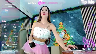 priscilarainbow recorded nude video 537714