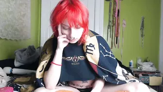 devilg1rl recorded nude video 537727