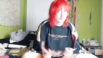 devilg1rl recorded nude video 537727