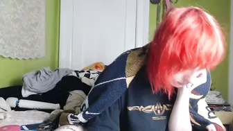 devilg1rl recorded nude video 537727