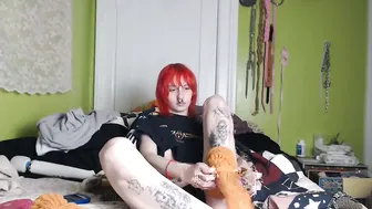 devilg1rl recorded nude video 537727