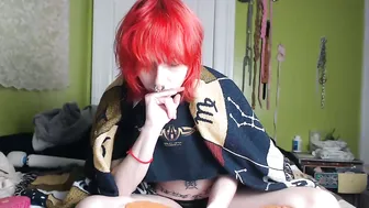 devilg1rl recorded nude video 537744