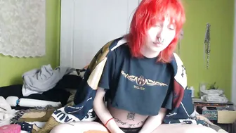 devilg1rl recorded nude video 537744