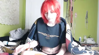 devilg1rl recorded nude video 537744