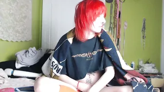 devilg1rl recorded nude video 537744