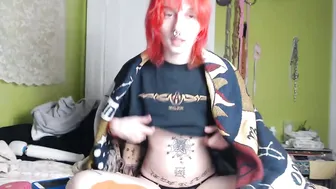 devilg1rl recorded nude video 537744