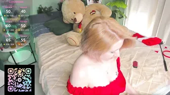 miss_lisaa recorded nude video 537781