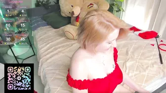 miss_lisaa recorded nude video 537781