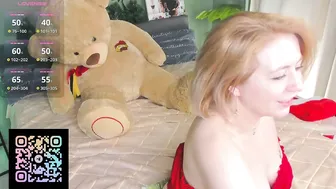 miss_lisaa recorded nude video 537789