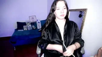 babenik_666 recorded nude video 537821