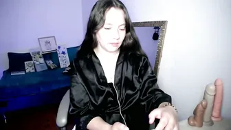 babenik_666 recorded nude video 537821