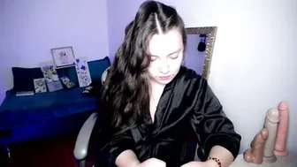 babenik_666 recorded nude video 537821