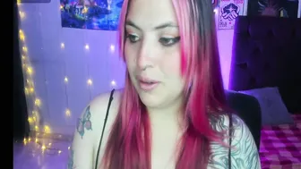 luna_ray420 recorded nude video 537833
