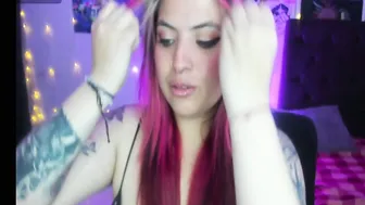 luna_ray420 recorded nude video 537833