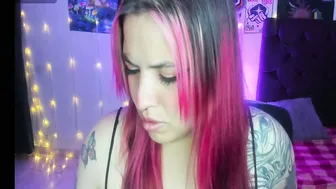luna_ray420 recorded nude video 537833