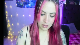 luna_ray420 recorded nude video 537833