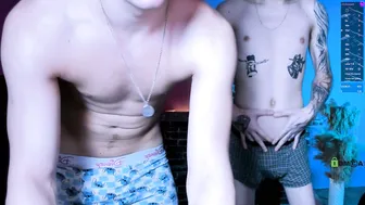 lucas_long_ recorded nude video 537898