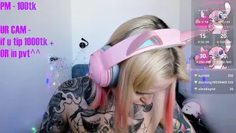 max69alexa recorded nude video 537925