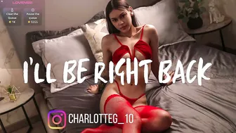 charlottegrayx recorded nude video 537929