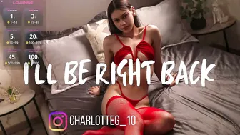charlottegrayx recorded nude video 537929