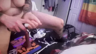 androxkade recorded nude video 537952
