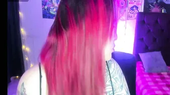 luna_ray420 recorded nude video 537957