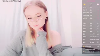 alicenya recorded nude video 537967