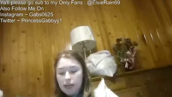 elsierain469 hot cam video - 02-Jan-2026