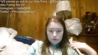 elsierain469 recorded nude video 538016
