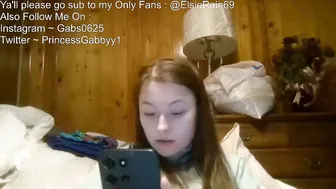 elsierain469 recorded nude video 538016