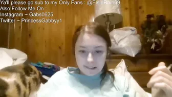 elsierain469 hot cam video - 02-Jan-2026